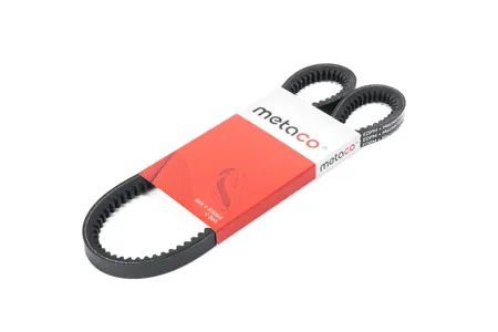 METACO AVX13X850 Ремень клиновой BMW Fiat Renault Nissan Toyota