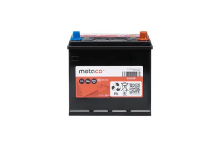 METACO D2360P Аккумулятор