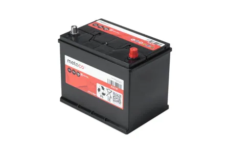METACO D2675P Аккумулятор