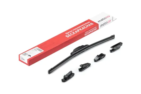 METACO F400U Щетка стеклоочистителя