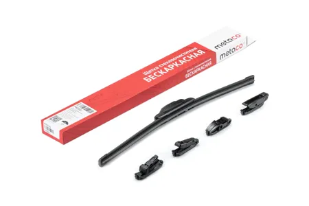 METACO F425U Щетка стеклоочистителя
