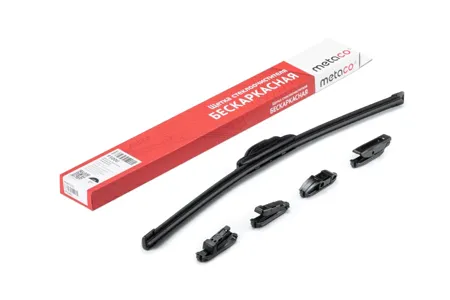 METACO F500U Щетка стеклоочистителя 