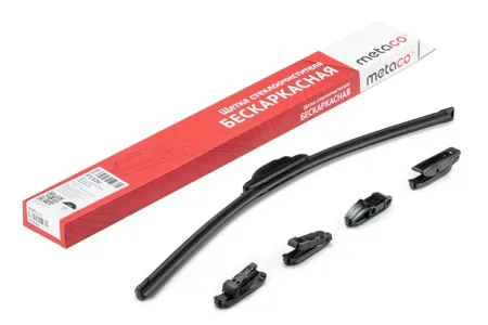 METACO F550U Щетка стеклоочистителя
