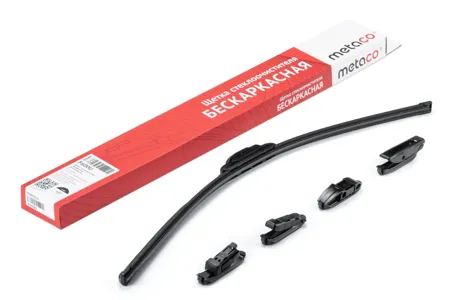 METACO F600U Щетка стеклоочистителя