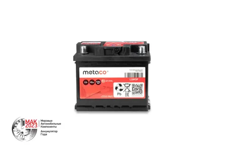 METACO L1B45P Аккумулятор