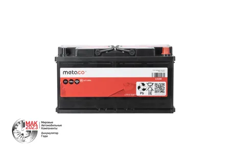METACO L5100 Аккумулятор