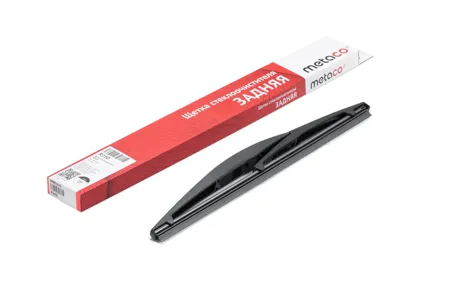 METACO R250 Щетка стеклоочистителя