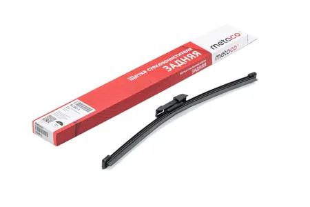 METACO R2801 Щетка стеклоочистителя 