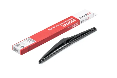 METACO R3001 Щетка стеклоочистителя 