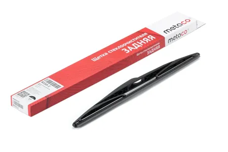 METACO R3502 Щетка стеклоочистителя