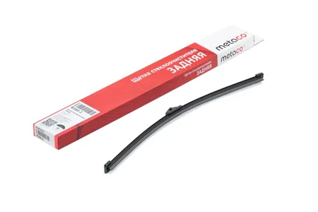 METACO R3801 Щетка стеклоочистителя