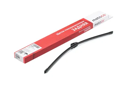 METACO R400 Щетка стеклоочистителя 