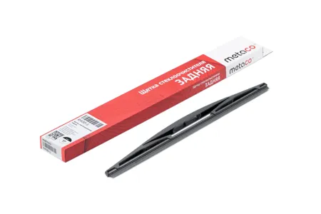 METACO R4001 Щетка стеклоочистителя