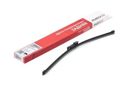 METACO R4002 Щетка стеклоочистителя