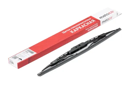 METACO T400 Щетка стеклоочистителя 