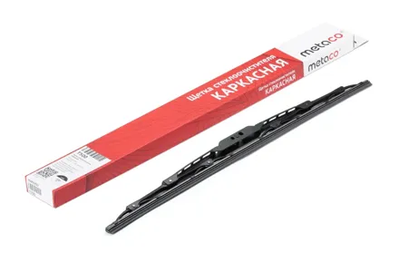 METACO T500 Щетка стеклоочистителя Standart 500мм