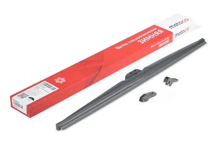 METACO W550 Щетка стеклоочистителя