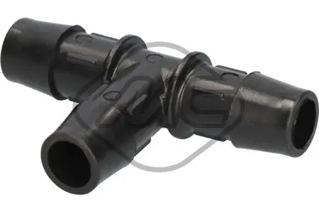 METALCAUCHO 00066 Соединительный патрубок, провод охлаждающей жидкости