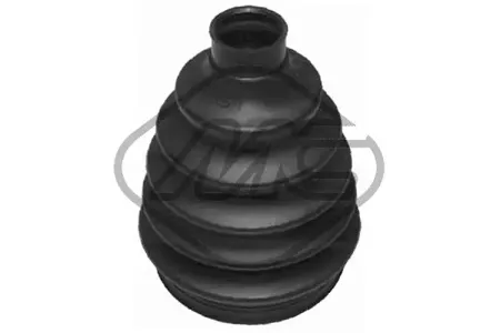 METALCAUCHO 00111 Пыльник приводного вала