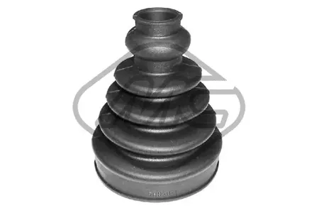 METALCAUCHO 00177 Пыльник, приводной вал