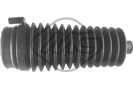 METALCAUCHO 00197 Комплект пылника, рулевое управление