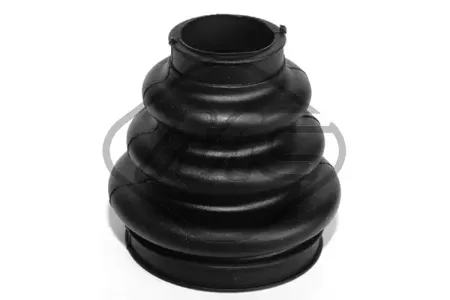 METALCAUCHO 00219 Пыльник, приводной вал