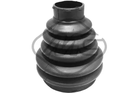 METALCAUCHO 00222 Пыльник, приводной вал