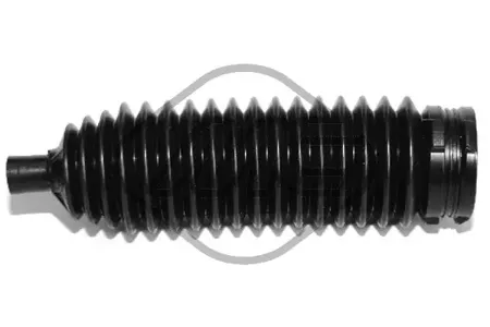 METALCAUCHO 00291 Пыльник рулевой рейки