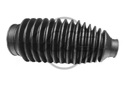 METALCAUCHO 00321 Пыльник рулевой рейки ( комплект ) VW Ford Sharan Galaxy 95-
