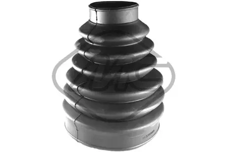 METALCAUCHO 00460 Пыльник, приводной вал