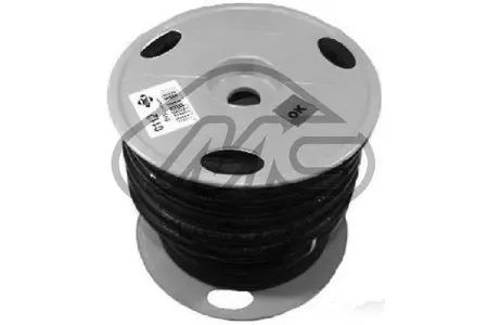 METALCAUCHO 00754 Топливный шланг