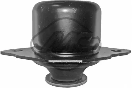 METALCAUCHO 00987 Подушка двигателя  VW Golf III Passat B3 зад.лев.