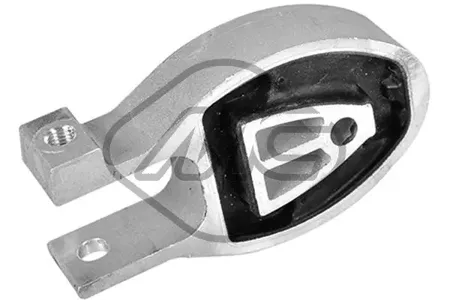 METALCAUCHO 01003 Подушка двигателя  Ford Mondeo IV C-Max 2.0 06- ниж.зад.
