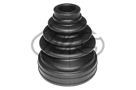 METALCAUCHO 01147 Пыльник приводного вала, комплект