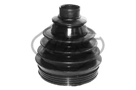 METALCAUCHO 01499 Пыльник, приводной вал