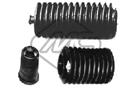 METALCAUCHO 01536C Пыльник рулевой