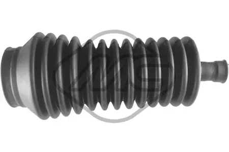 METALCAUCHO 01558 Пыльник рулевой рейки
