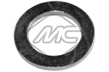 METALCAUCHO 02029 Подвеска, двигатель