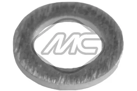METALCAUCHO 02039 Плоская шайба