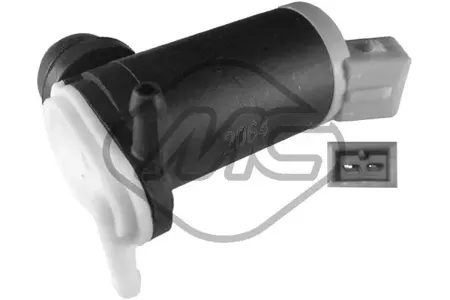 METALCAUCHO 02064 Водяной насос стеклоомывателя