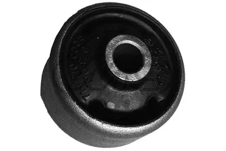 METALCAUCHO 02182 Сайлентблок рычага подвески