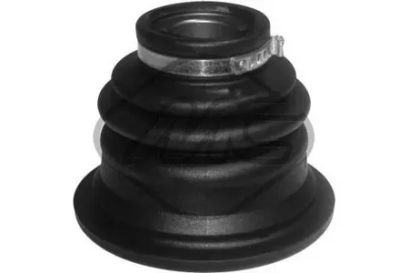 METALCAUCHO 02304 Пыльник приводного вала