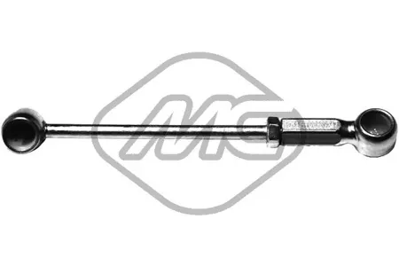 METALCAUCHO 02347 Ремкомплект, рычаг переключения