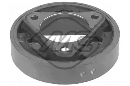 METALCAUCHO 02480 Амортизатор, карданный вал