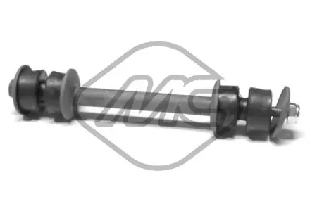 METALCAUCHO 02651 К-кт тяги стаб opl Kadett ed наружн пер ( в сборе со втулками)
