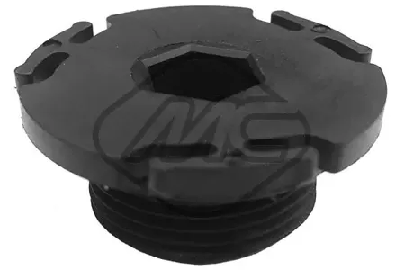 METALCAUCHO 02705 Пробка резьбовая маслянного поддона