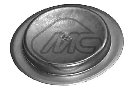 METALCAUCHO 02789 Заглушка блока цилиндров