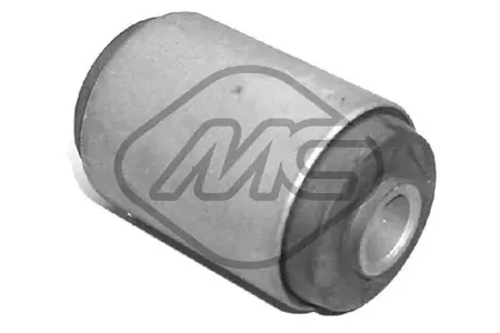 METALCAUCHO 02801 Втулка рессоры