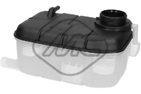 METALCAUCHO 03305 Бачок расширительный