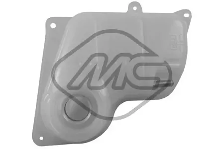 METALCAUCHO 03345 Бачок расширительный